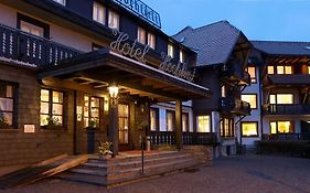 Hotel Hochfirst Lenzkirch